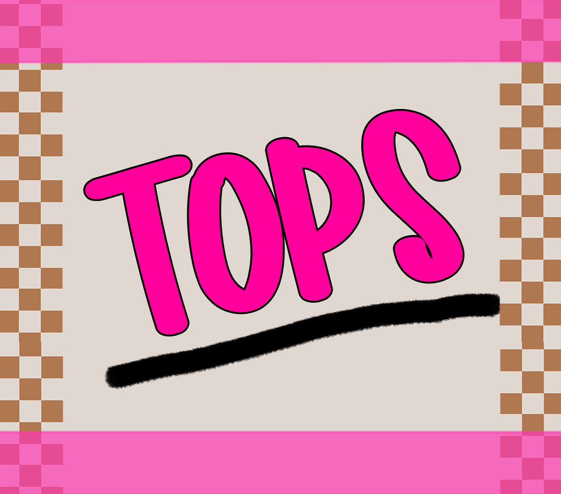 Tops